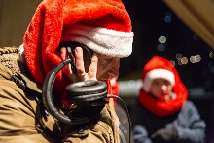 Świąteczny Jarmark z Tradycją w Wiśle